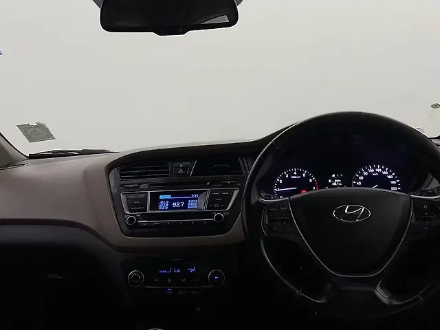 Used Hyundai Elite i20 [2017-2018] Asta 1.2 in Delhi