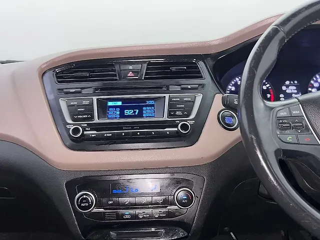 Used Hyundai Elite i20 [2017-2018] Asta 1.2 in Delhi