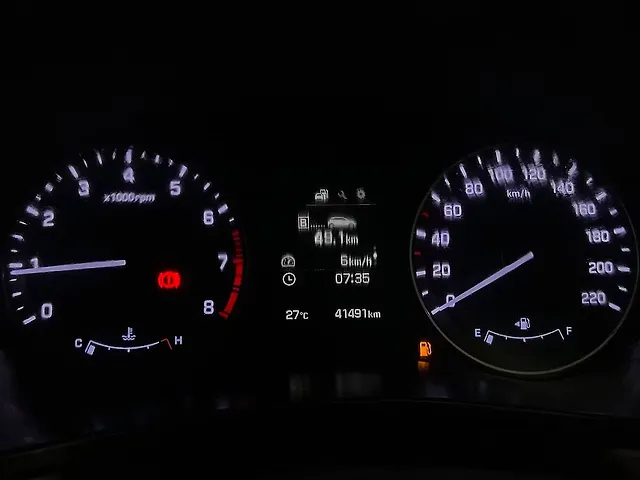 Used Hyundai Elite i20 [2017-2018] Asta 1.2 in Delhi