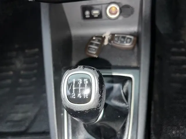Used Hyundai Elite i20 [2017-2018] Asta 1.2 in Delhi