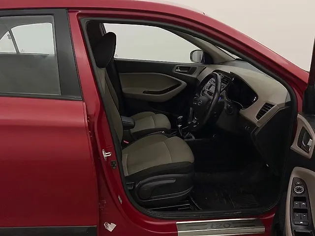 Used Hyundai Elite i20 [2017-2018] Asta 1.2 in Delhi