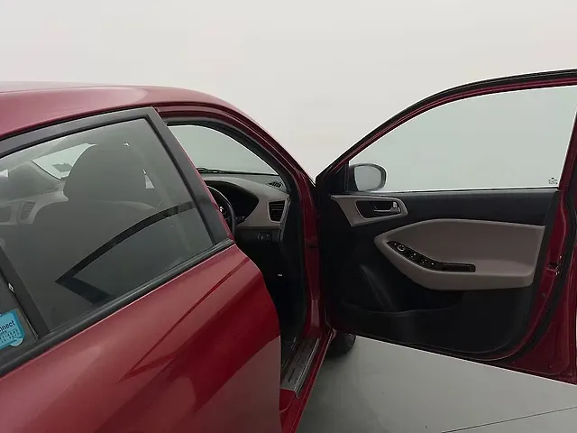 Used Hyundai Elite i20 [2017-2018] Asta 1.2 in Delhi