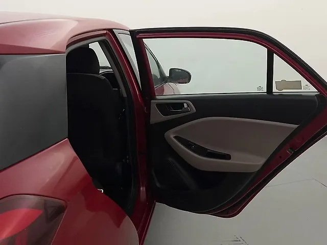 Used Hyundai Elite i20 [2017-2018] Asta 1.2 in Delhi