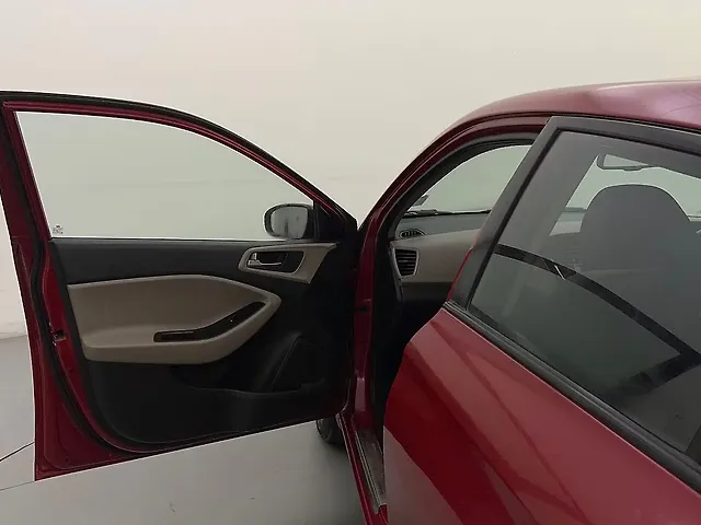 Used Hyundai Elite i20 [2017-2018] Asta 1.2 in Delhi