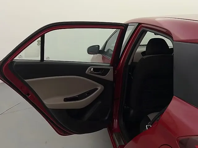 Used Hyundai Elite i20 [2017-2018] Asta 1.2 in Delhi
