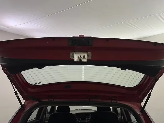 Used Hyundai Elite i20 [2017-2018] Asta 1.2 in Delhi