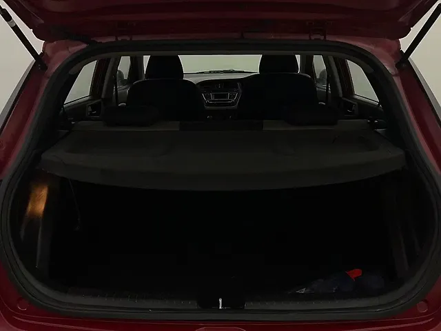 Used Hyundai Elite i20 [2017-2018] Asta 1.2 in Delhi