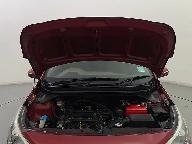 Used Hyundai Elite i20 [2017-2018] Asta 1.2 in Delhi