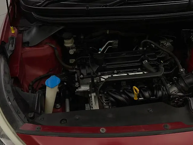 Used Hyundai Elite i20 [2017-2018] Asta 1.2 in Delhi