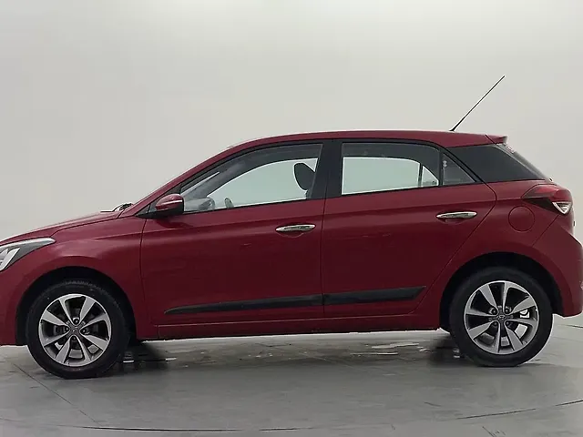 Used Hyundai Elite i20 [2017-2018] Asta 1.2 in Delhi