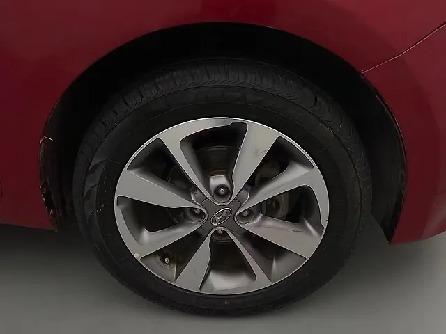 Used Hyundai Elite i20 [2017-2018] Asta 1.2 in Delhi