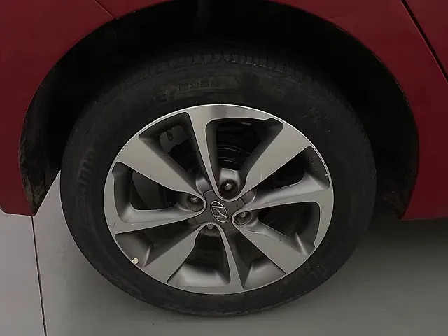 Used Hyundai Elite i20 [2017-2018] Asta 1.2 in Delhi