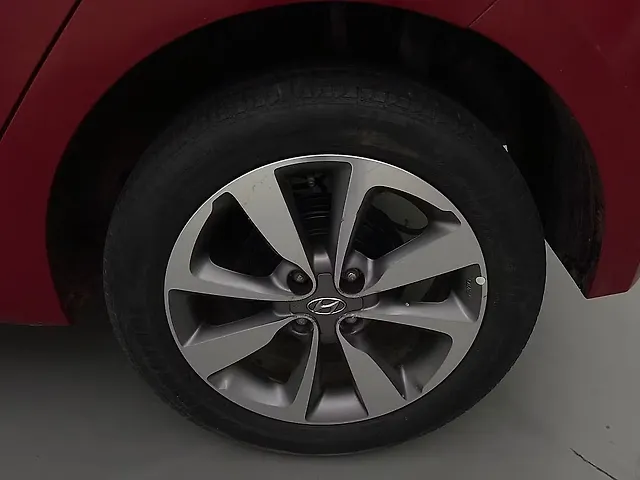Used Hyundai Elite i20 [2017-2018] Asta 1.2 in Delhi