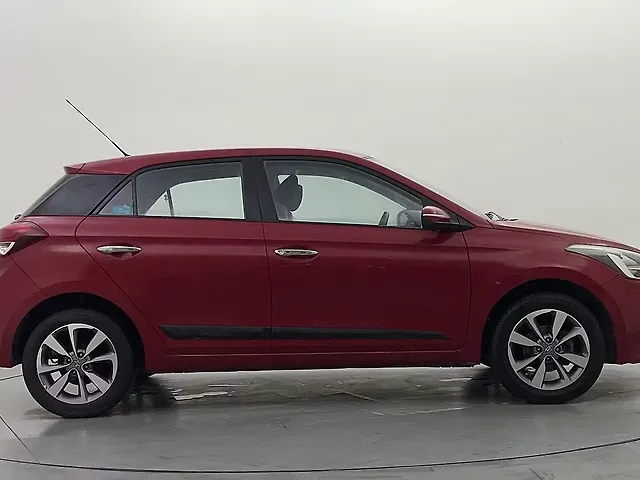 Used Hyundai Elite i20 [2017-2018] Asta 1.2 in Delhi
