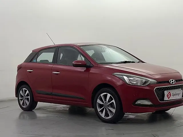 Used Hyundai Elite i20 [2017-2018] Asta 1.2 in Delhi