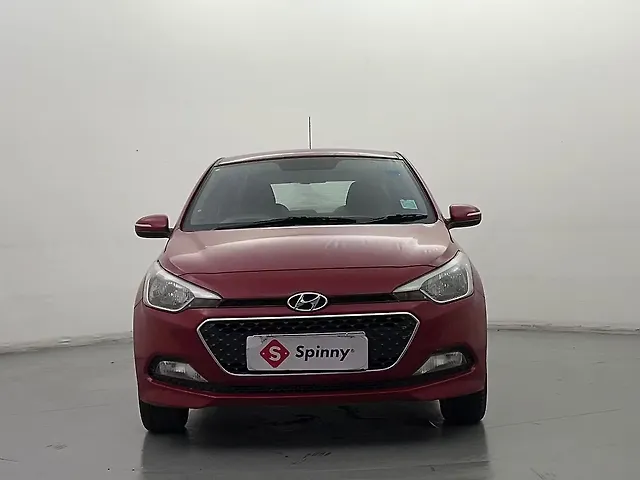 Used Hyundai Elite i20 [2017-2018] Asta 1.2 in Delhi