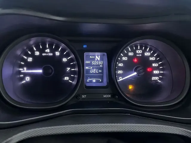 Used Tata Nexon [2017-2020] XMA Diesel in Bangalore