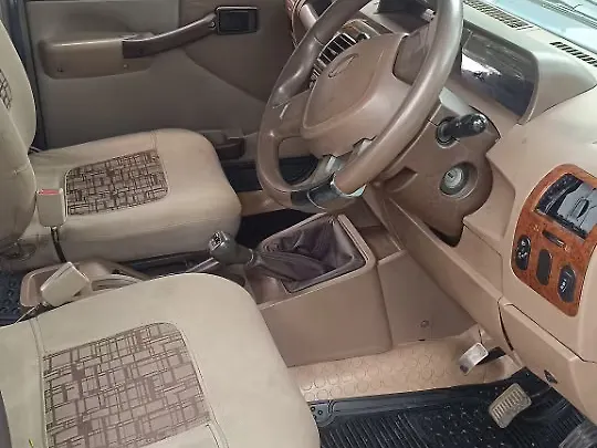 Used Mahindra Bolero [2011-2020] ZLX BS IV in Thiruvananthapuram