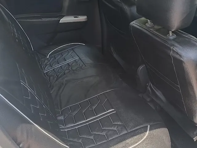 Used Maruti Suzuki Wagon R 1.0 [2010-2013] VXi in Ludhiana
