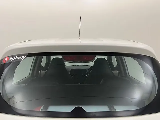 Used Hyundai Santro Sportz CNG [2018-2020] in Gurgaon