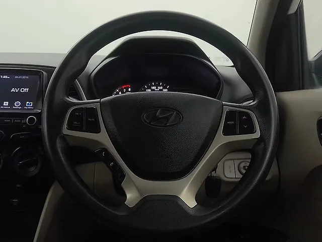 Used Hyundai Santro Sportz CNG [2018-2020] in Gurgaon