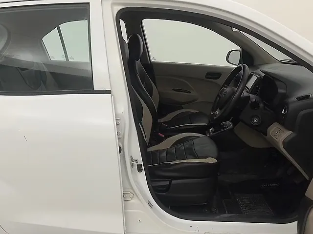 Used Hyundai Santro Sportz CNG [2018-2020] in Gurgaon