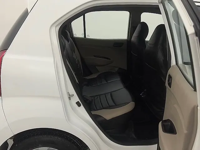 Used Hyundai Santro Sportz CNG [2018-2020] in Gurgaon