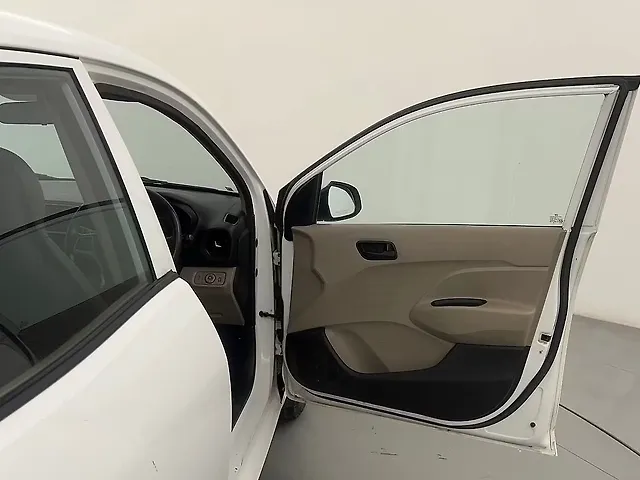Used Hyundai Santro Sportz CNG [2018-2020] in Gurgaon