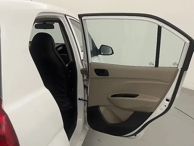 Used Hyundai Santro Sportz CNG [2018-2020] in Gurgaon