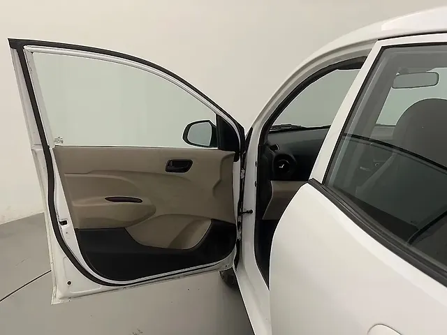 Used Hyundai Santro Sportz CNG [2018-2020] in Gurgaon