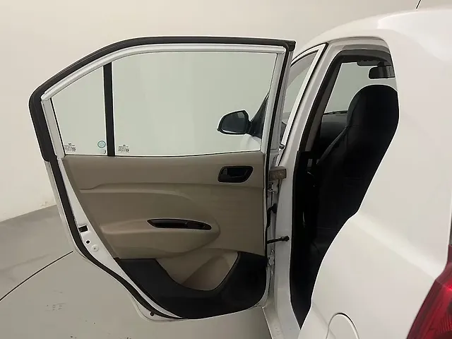 Used Hyundai Santro Sportz CNG [2018-2020] in Gurgaon
