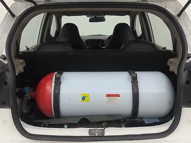 Used Hyundai Santro Sportz CNG [2018-2020] in Gurgaon