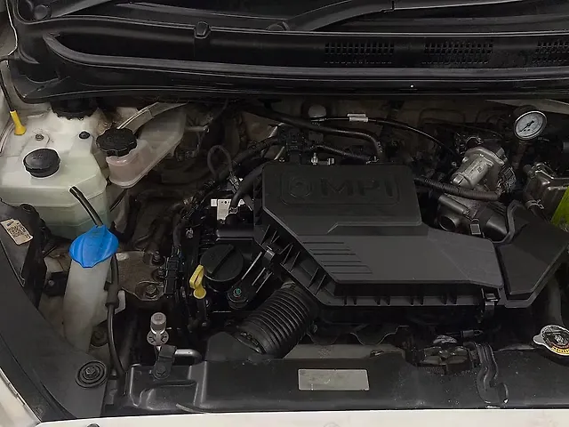 Used Hyundai Santro Sportz CNG [2018-2020] in Gurgaon