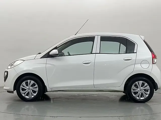 Used Hyundai Santro Sportz CNG [2018-2020] in Gurgaon