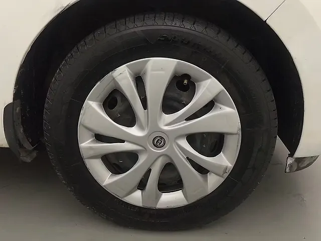Used Hyundai Santro Sportz CNG [2018-2020] in Gurgaon