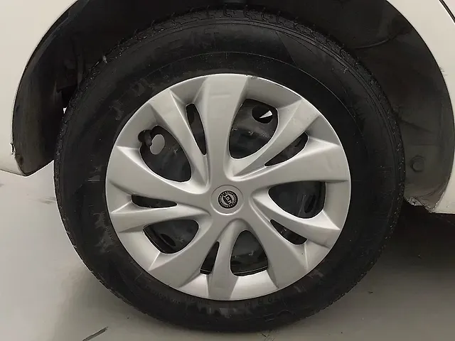 Used Hyundai Santro Sportz CNG [2018-2020] in Gurgaon