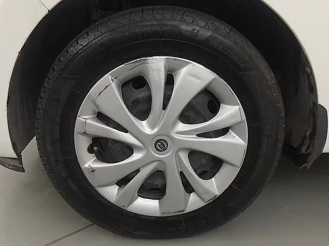 Used Hyundai Santro Sportz CNG [2018-2020] in Gurgaon