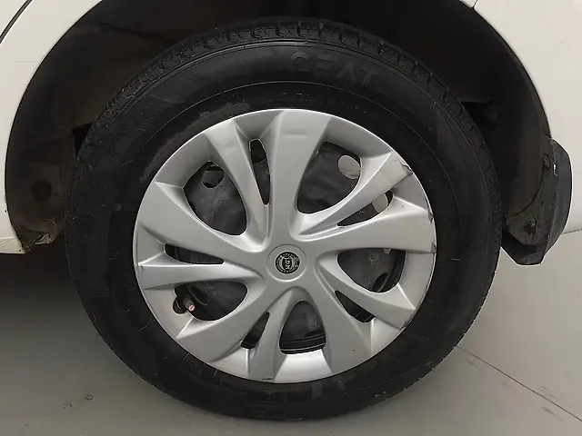 Used Hyundai Santro Sportz CNG [2018-2020] in Gurgaon