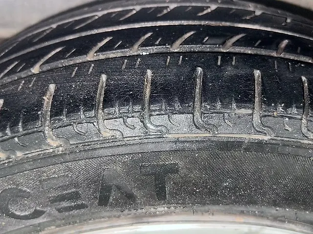 Used Hyundai Santro Sportz CNG [2018-2020] in Gurgaon