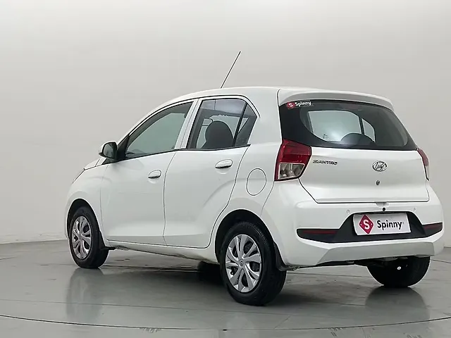 Used Hyundai Santro Sportz CNG [2018-2020] in Gurgaon