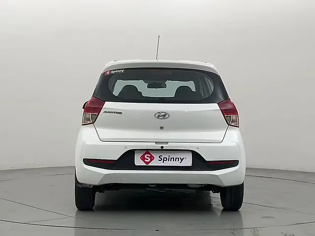 Used Hyundai Santro Sportz CNG [2018-2020] in Gurgaon