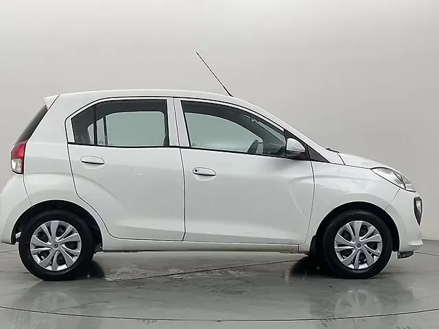 Used Hyundai Santro Sportz CNG [2018-2020] in Gurgaon