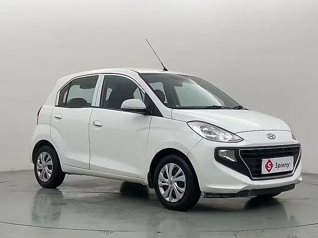 Used Hyundai Santro Sportz CNG [2018-2020] in Gurgaon