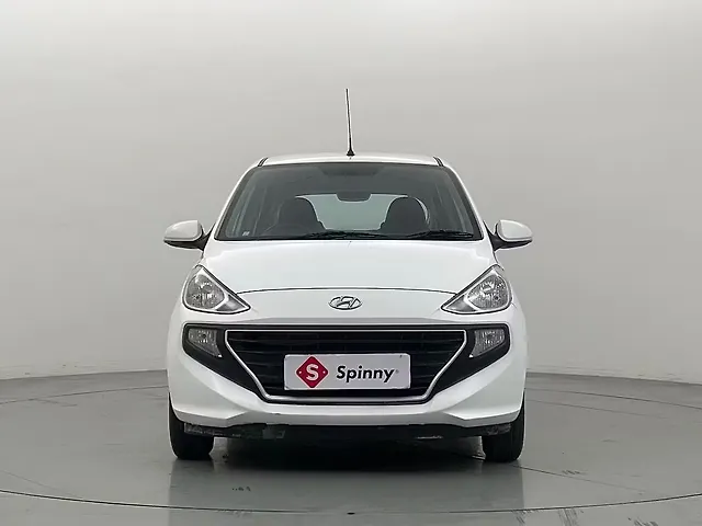 Used Hyundai Santro Sportz CNG [2018-2020] in Gurgaon