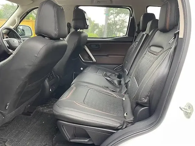 Used Mahindra Scorpio N Z6 Diesel AT 2WD 7 STR in Mumbai