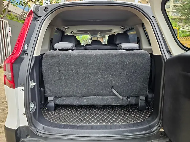 Used Mahindra Scorpio N Z6 Diesel AT 2WD 7 STR in Mumbai