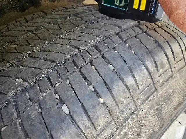 Used Mahindra Scorpio N Z6 Diesel AT 2WD 7 STR in Mumbai