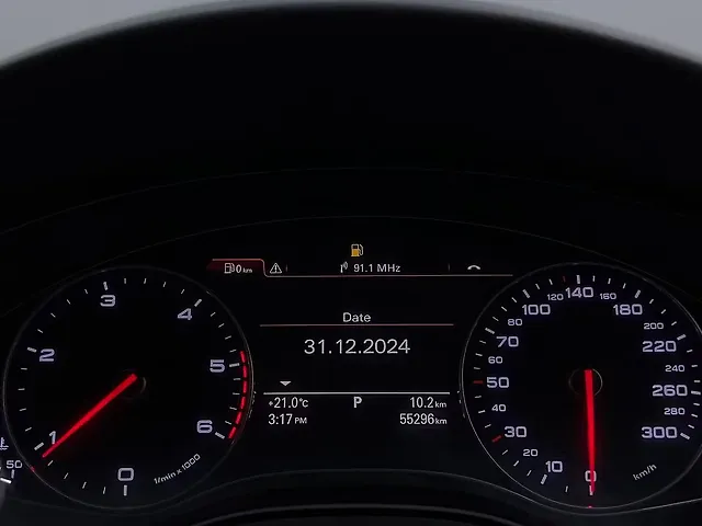 Used Audi A6[2011-2015] 2.0 TDI Premium in Mumbai