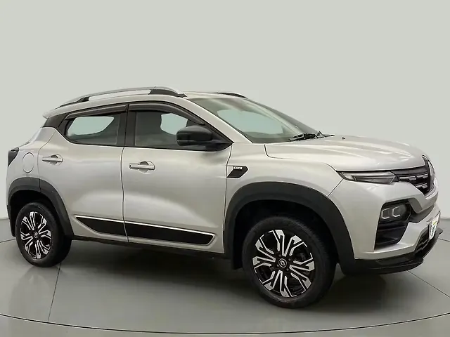 Used 2022 Renault Kiger in Noida