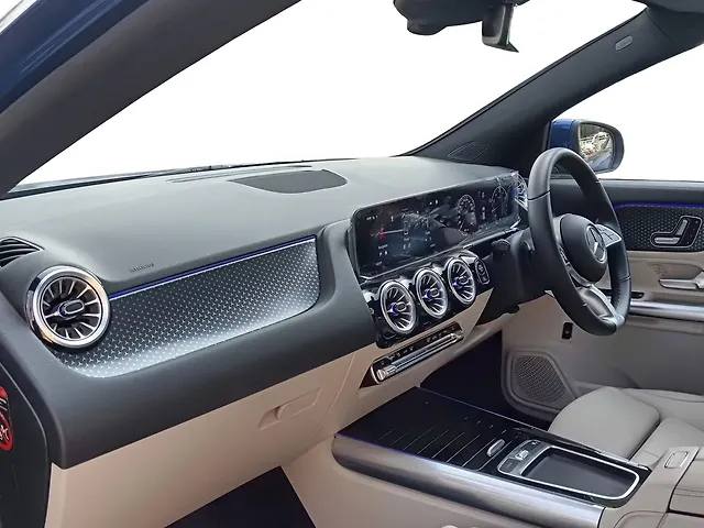 Used Mercedes-Benz GLA 200 in Delhi